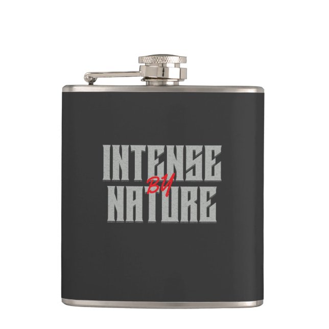 Cantil Motivação de Cotação Intensa por Natureza (Frente)