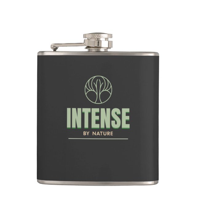 Cantil Motivação de Cotação Intensa por Natureza (Frente)