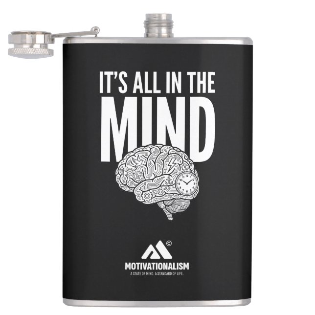 CANTIL MOTIVATIONALISM© MINDFULLNESS_ (Aberto)