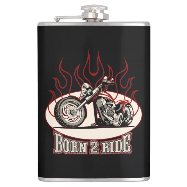 Cantil Motoon (Frente)