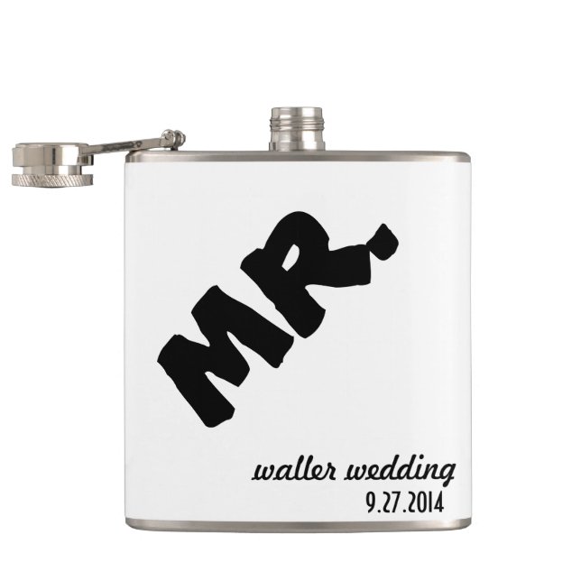 Cantil mr frasco (Aberto)