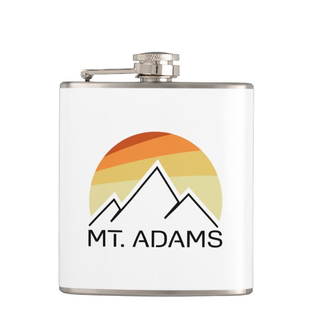 Cantil Mt. Adams Retro (Frente)