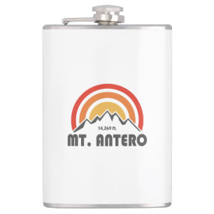 Cantil Mt. Antero