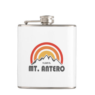 Cantil Mt. Antero