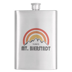 Cantil Mt. Bierstadt