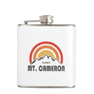 Cantil Mt. Cameron