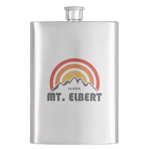 Cantil Mt. Elbert