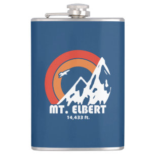 Cantil Mt. Elbert Sun Eagle