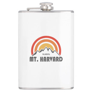 Cantil Mt. Harvard