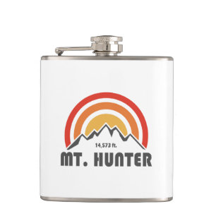 Cantil Mt. Hunter
