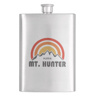 Cantil Mt. Hunter