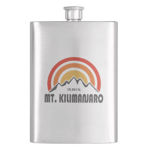 Cantil Mt. Kilimanjaro
