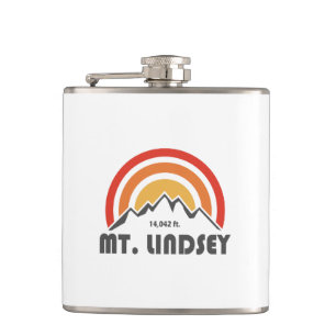 Cantil Mt. Lindsey