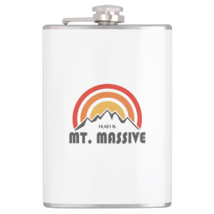 Cantil Mt. Massive