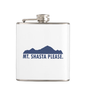 Cantil Mt. Shasta California, por favor