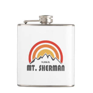 Cantil Mt. Sherman