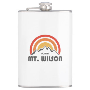 Cantil Mt. Wilson
