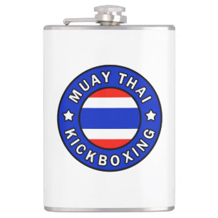 Cantil Muay Thai