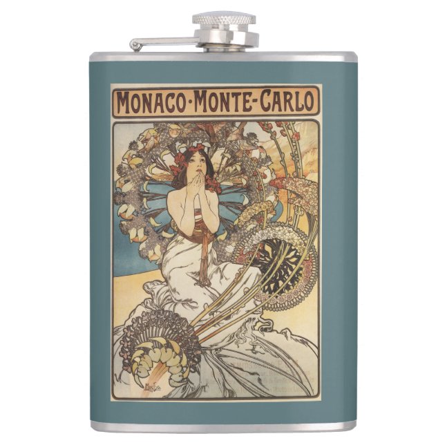 Cantil Mulher com penas - poster de viagens da estrada de (Frente)