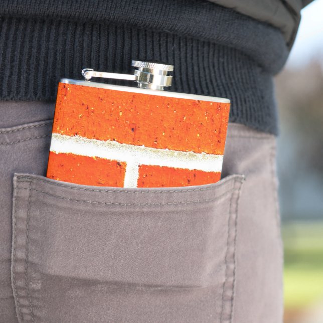 Cantil Muro de tijolos (In Situ)