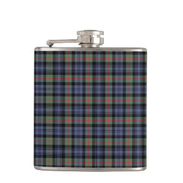 Cantil Murray Clan Tartan
