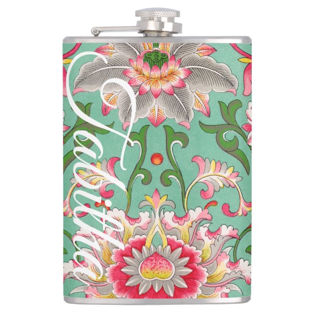 Cantil Museu de Kensington do Sul (IXXVII) (Frente)