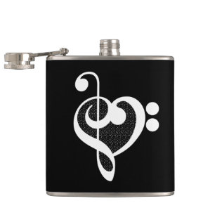 Cantil Music Heart - I Love Music