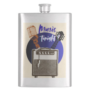 Cantil Música Hoje à Noite ?