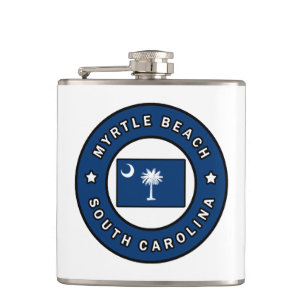 Cantil Myrtle Beach Carolina do Sul