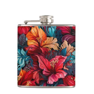 Cantil Nº 10 Padrão Floral