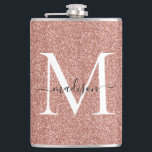 Cantil Na moda brilhante Dourado de Rosa brilhante cintil<br><div class="desc">Frente Elegante - Rosa cor-de-rosa brilhante,  cinza-cinza Dourada - Mídia</div>