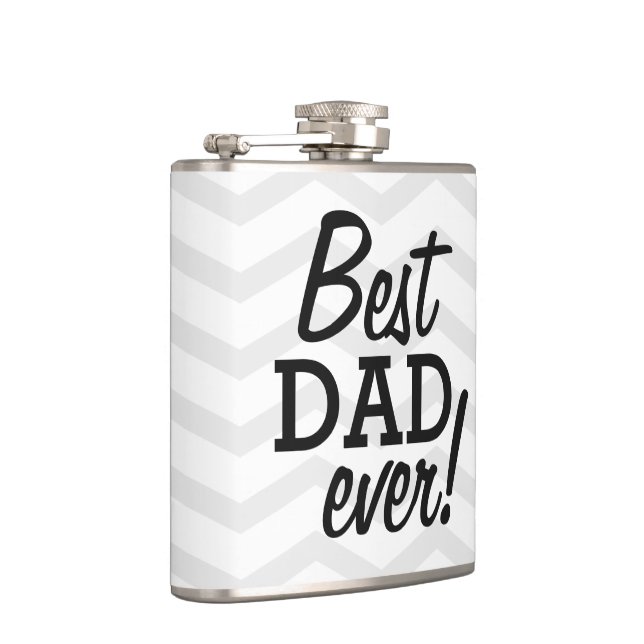 Cantil Na moda Chevron (Direita)