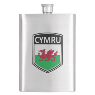 Cantil Nacional - Cymru