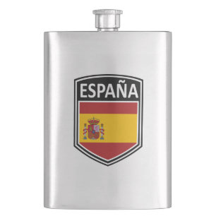 Cantil Nacional - España