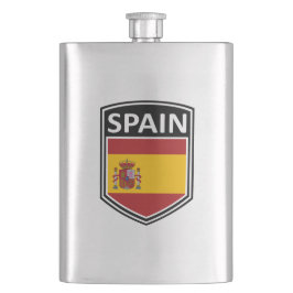 Cantil Nacional - Espanha