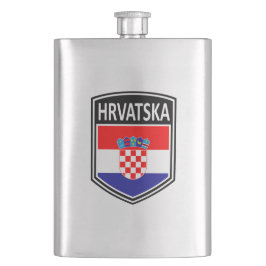 Cantil Nacional - Hrvatska