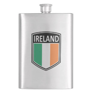 Cantil Nacional - Irlanda