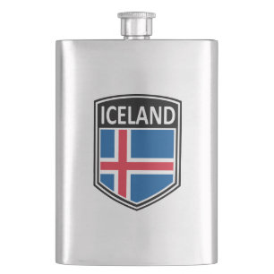 Cantil Nacional - Islândia