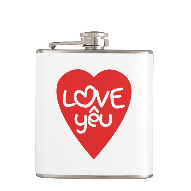 Cantil Namorados Vietnamita: população de cartazes: Amor, (Frente)