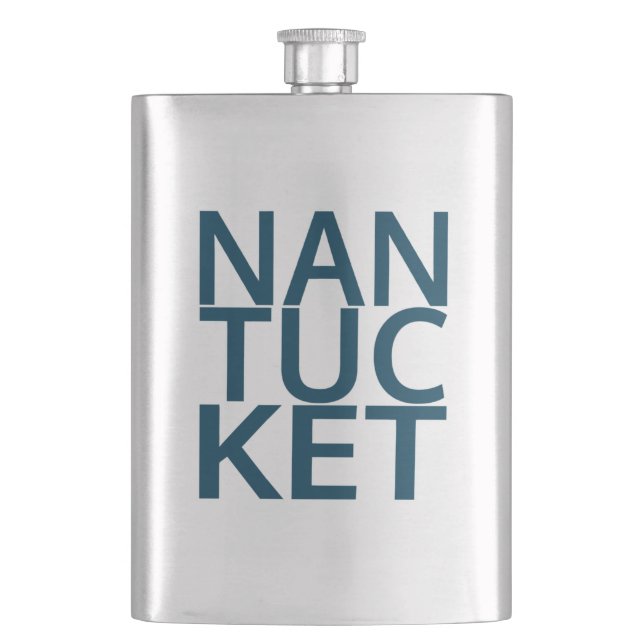 Cantil Nantucket (Frente)