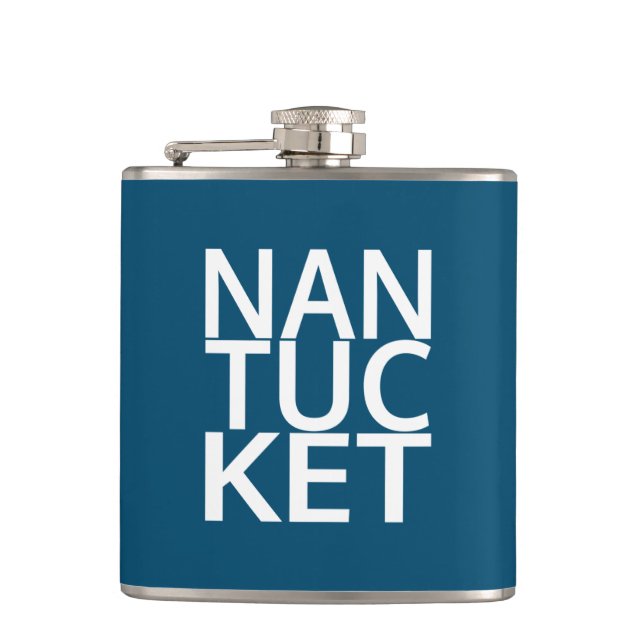 Cantil Nantucket (Frente)