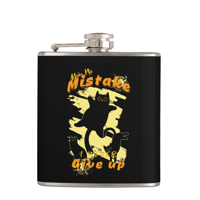 Cantil Não Cometa Erros Nunca Desista De Uma Cotação Insp (Frente)