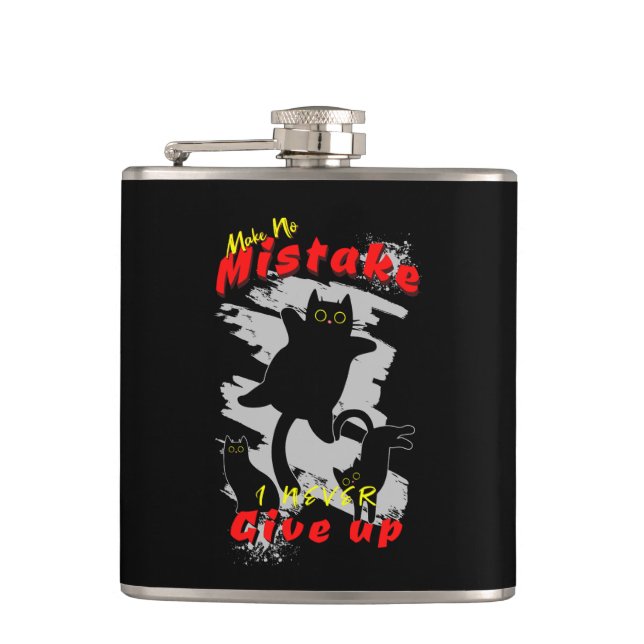 Cantil Não Cometa Erros Nunca Desista De Uma Cotação Insp (Frente)