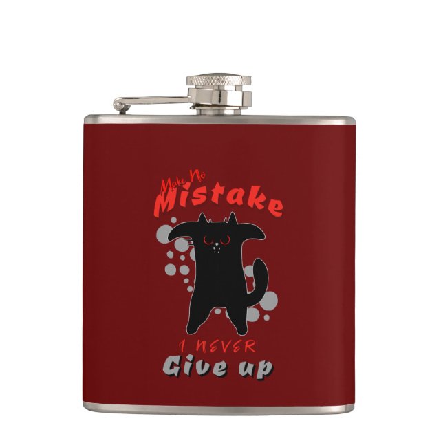 Cantil Não Cometa Erros Nunca Desista De Uma Cotação Insp (Frente)