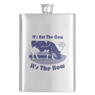 Cantil Não é a vaca, é como