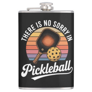 Cantil Não Há Desculpas no Pickleball