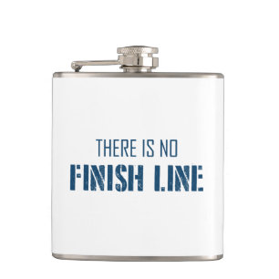 Cantil Não Há Linha De Conclusão