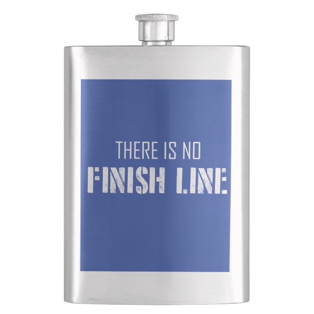 Cantil Não Há Linha De Conclusão (Frente)