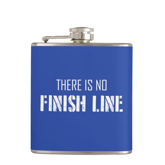 Cantil Não Há Linha De Conclusão (Frente)