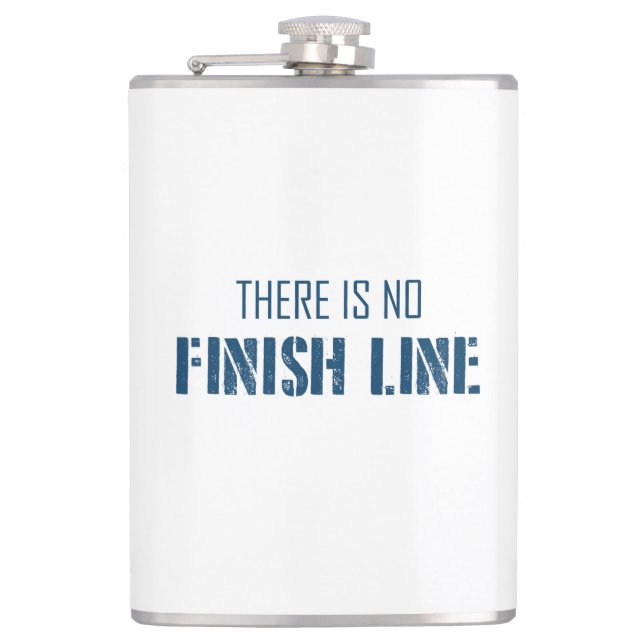 Cantil Não Há Linha De Conclusão (Frente)